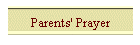 Parents' Prayer