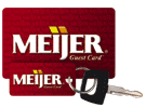 Meijer Rewards